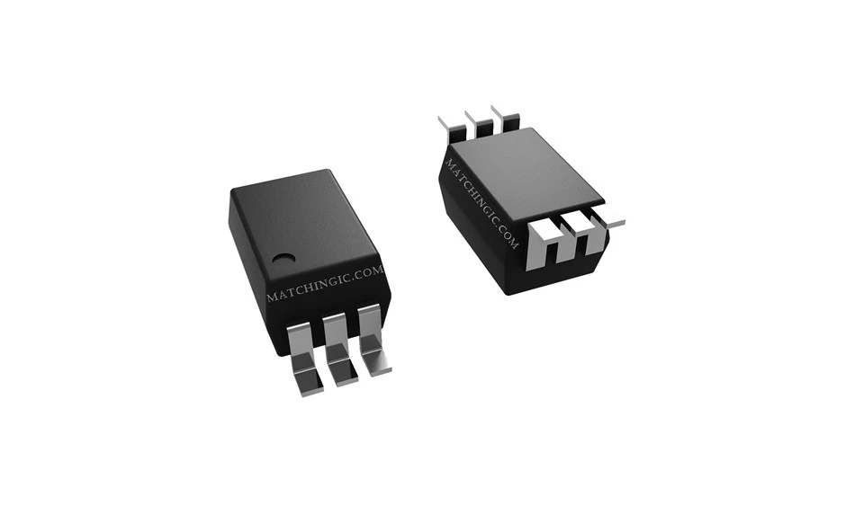 ACPL-P302-500E