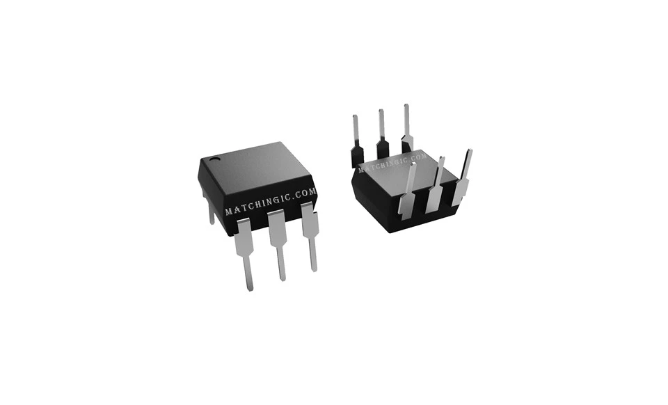 MOC3011M OPTOIZOLATOR 4.17KV TRIJAK 6SMD