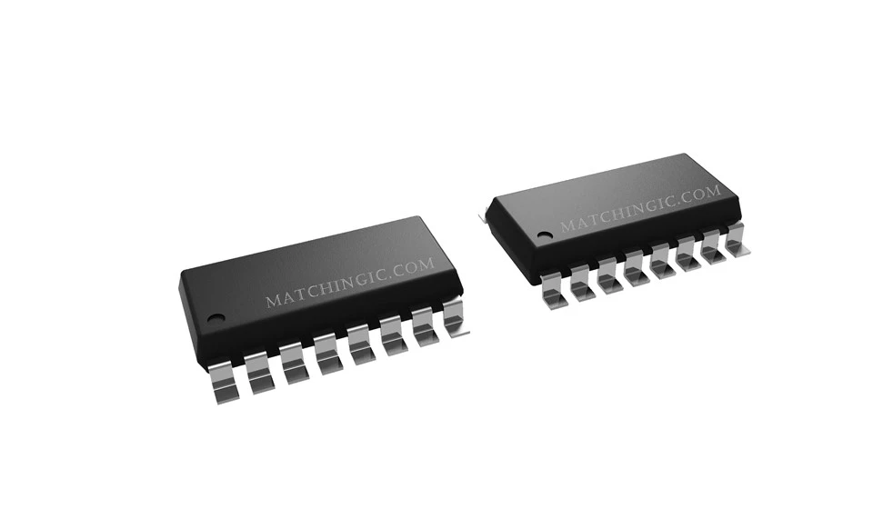 Si8662BC-AS1R